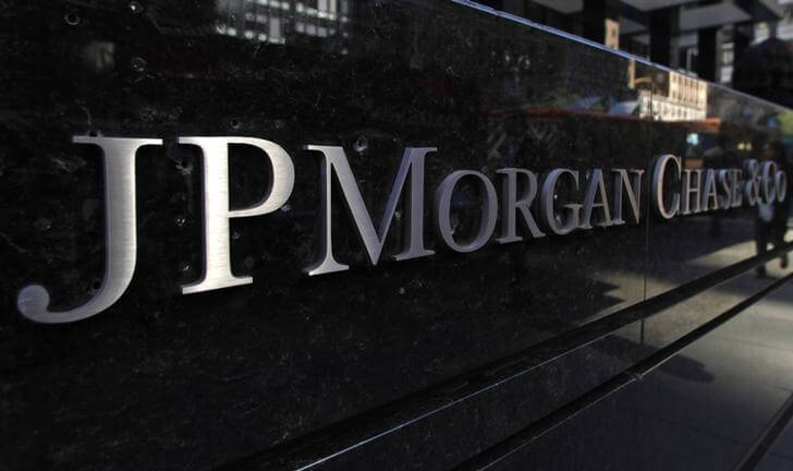 JPMorgan tops list of risky banks – U.S. government study JPMorgan tops list of risky banks – U.S. government study