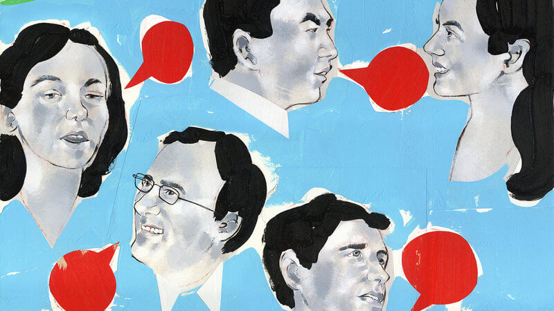 Now Algorithms Are Deciding Whom To Hire, Based On Voice Now Algorithms Are Deciding Whom To Hire, Based On Voice