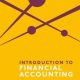 BU 501 - Introduction to Financial Accounting