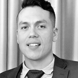 Chris Najera