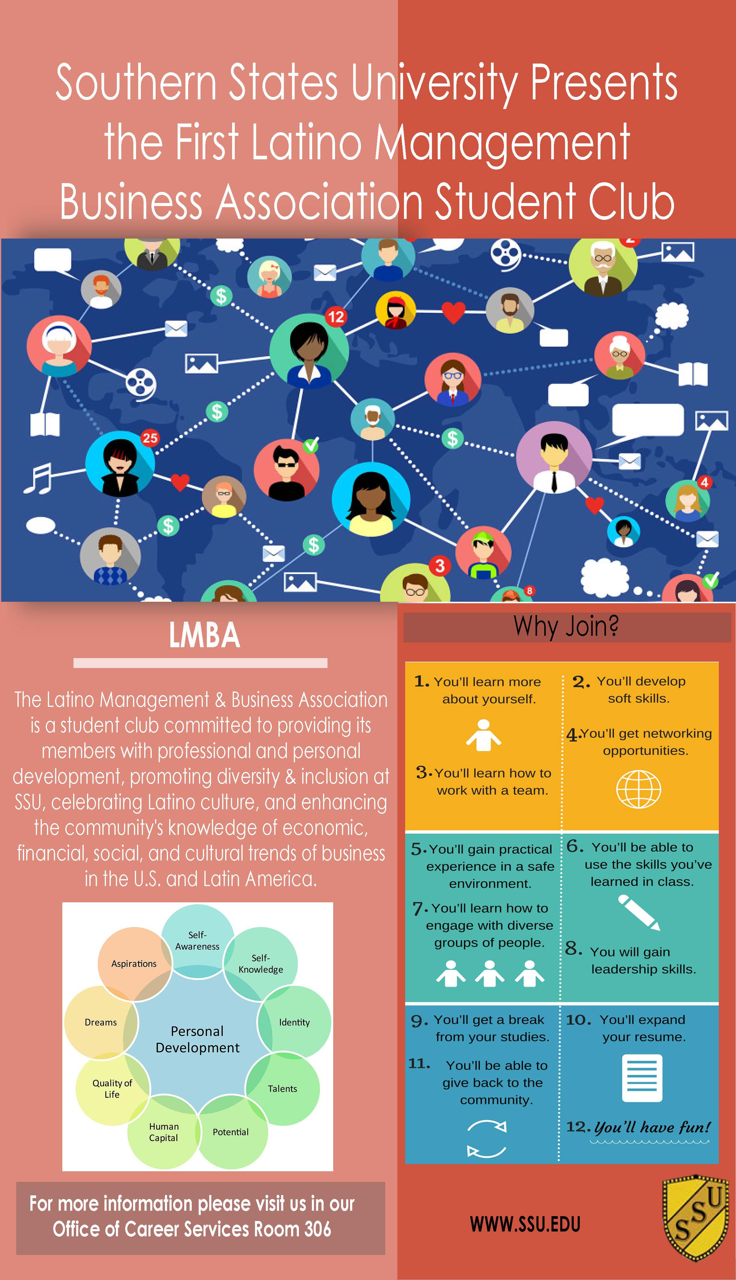 International Students Club Flyer 2 July 2018 Page 1 Image