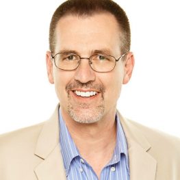 John Scholte Profile Picture