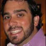 Professor Gino Capozzi Profile Image