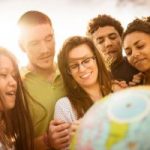 International students
