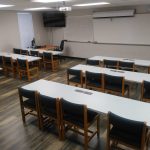 San Diego Classroom Light Image