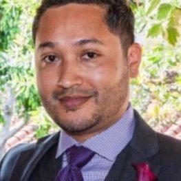 Javier Flores Profile Picture