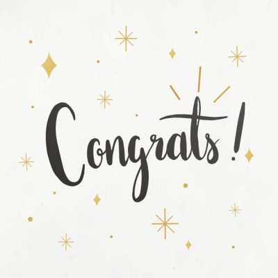 CHANCELLOR’S LIST – SUMMER 2019 CHANCELLOR’S LIST – SUMMER 2019