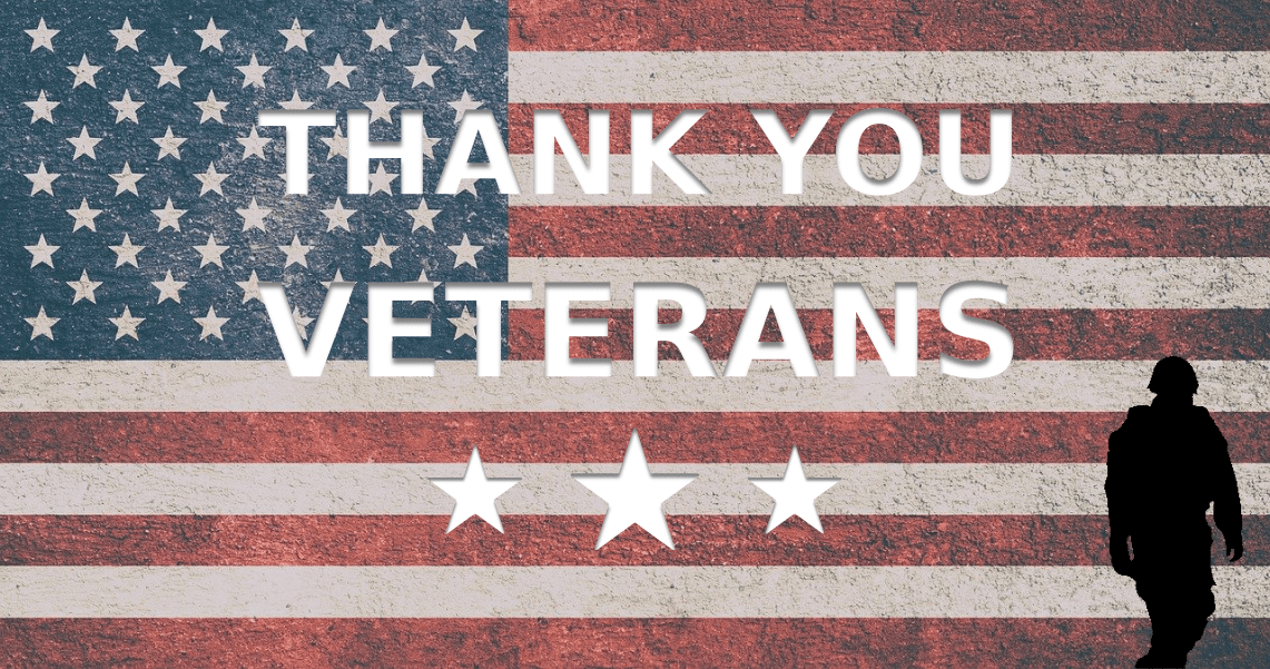 Veterans Day 2019 Veterans Day 2019