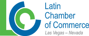 Las Vegas Latin Chamber of Commerce Logo