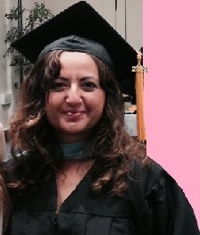 Claudia Araiza - PhD - Vice-Chancellor for Accreditation and Institutional Effectiveness