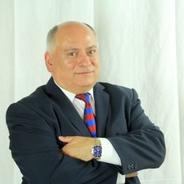Gustavo Del Rivero