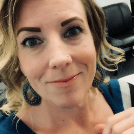 Dr. Katie L. Males