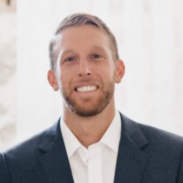 Cameron Schwartz - Governance Board