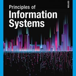 CIS 111 Priciples of Information Systems