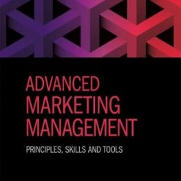 MKT 305 - Advanced Marketing Management