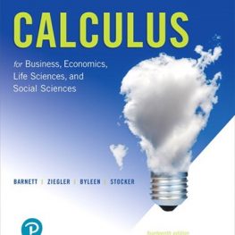 MTH 125 - Calculus