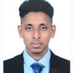 Poshan Prasad Thakur- IT Specialist