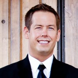 Dr. Shane Riley