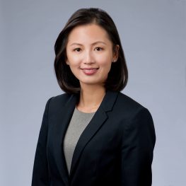 Cindy Tran Profile Picture