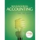 Managerial Accounting Book Image
