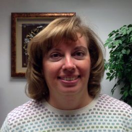 Dianne Harmata Profile Picture
