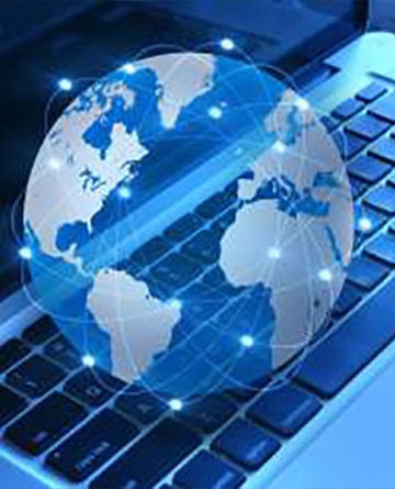 Master of Science in Information Technology