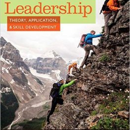 Leadership Book Image