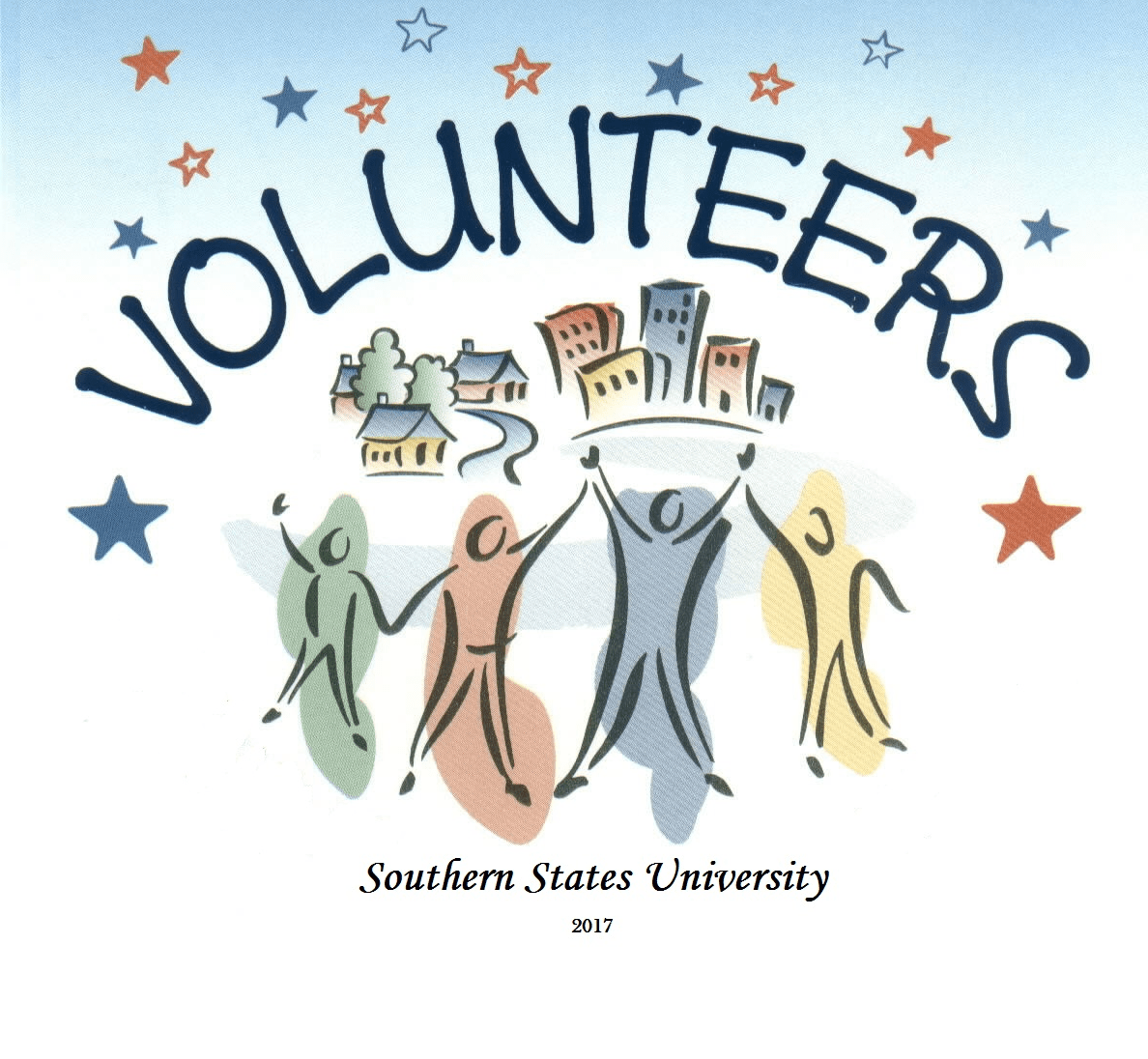 STUDENT VOLUNTEER GROUPS STUDENT VOLUNTEER GROUPS